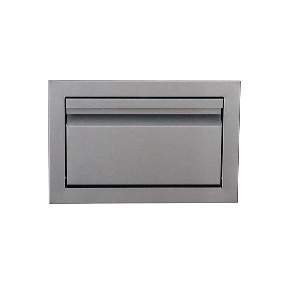 RCS Grills Valiant Single Paper Towel Holder Included - Upper Livin