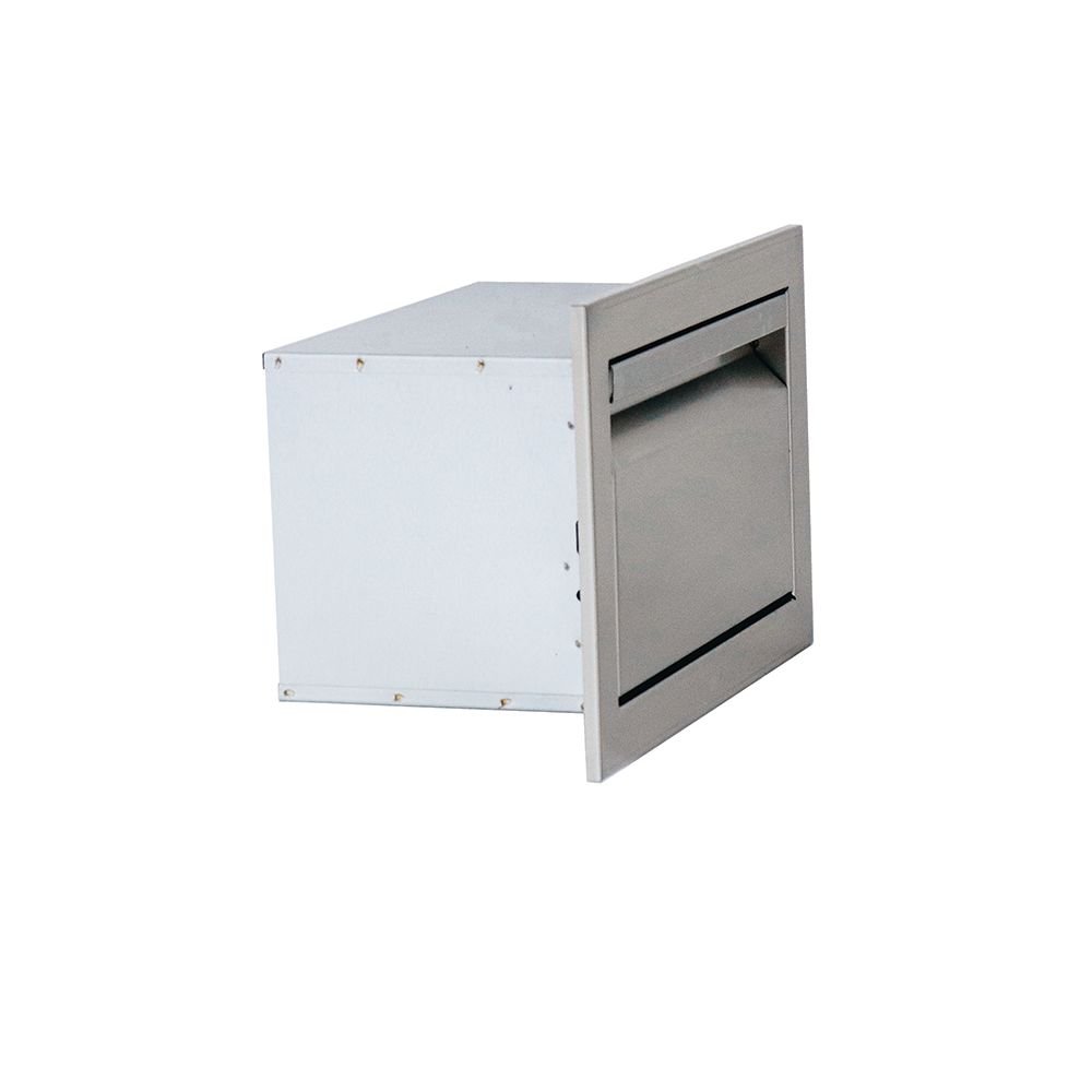 RCS Grills Valiant Single Paper Towel Holder Included - Upper Livin
