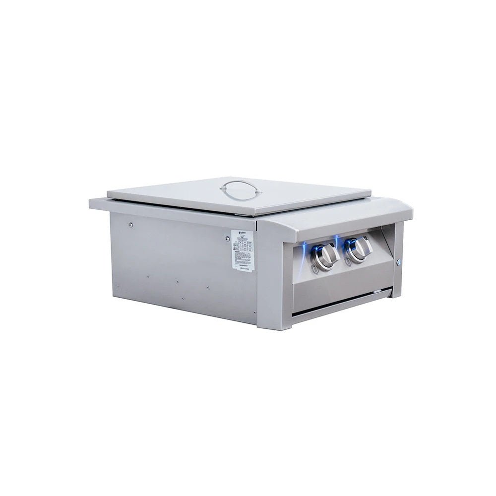 RCS Grills ARG Pro Burner - Upper Livin