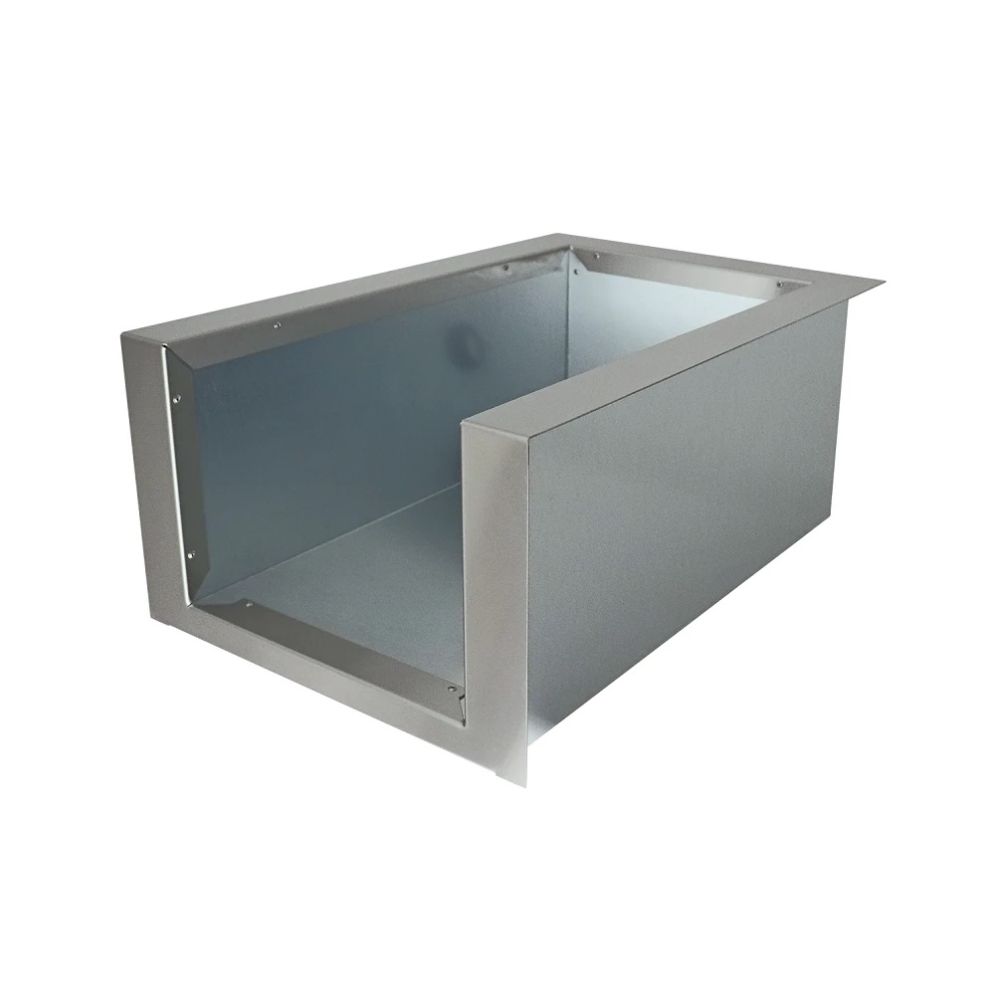 RCS Grills Liner Jacket for ASBSSB Side Burner - Upper Livin