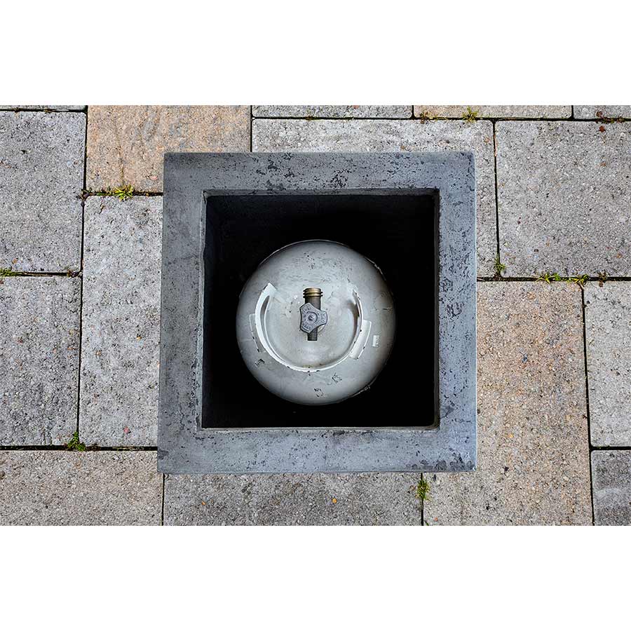 Prism Hardscapes TAV - Upper Livin