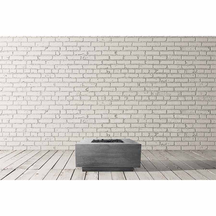Prism Hardscapes Tavola 2 Fire Table - Upper Livin