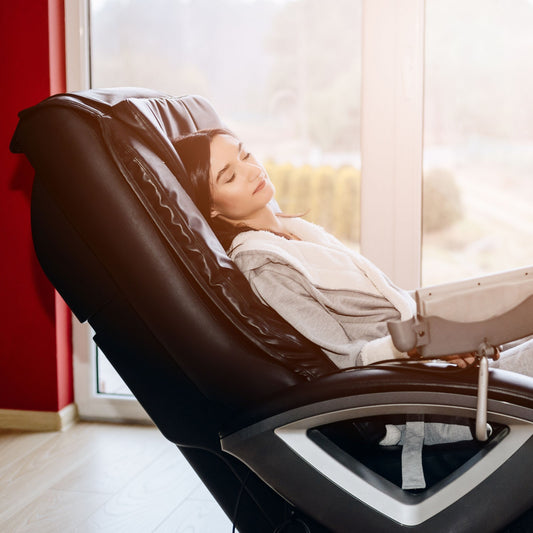 Are Massage Chairs Really Worth It?