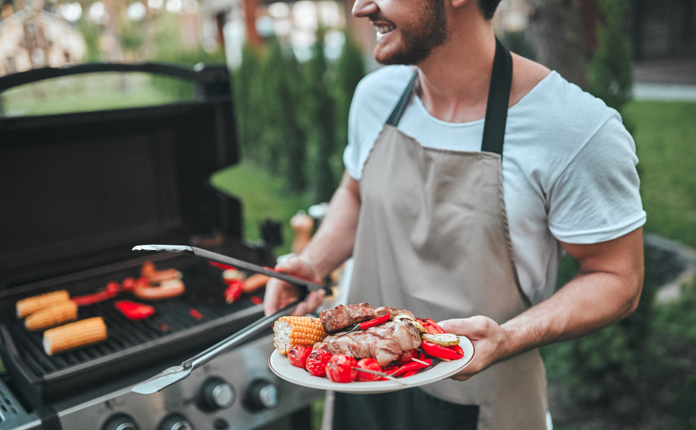 How to Choose the Right BBQ Grill for Your Needs