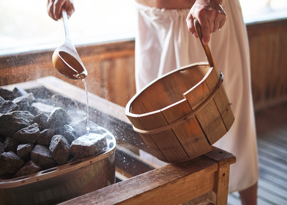 The Benefits Of Infrared Saunas Versus Traditional Outdoor Saunas