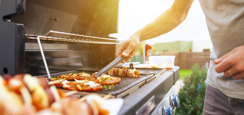 5 Reasons To Invest In A High-End Bbq Grill