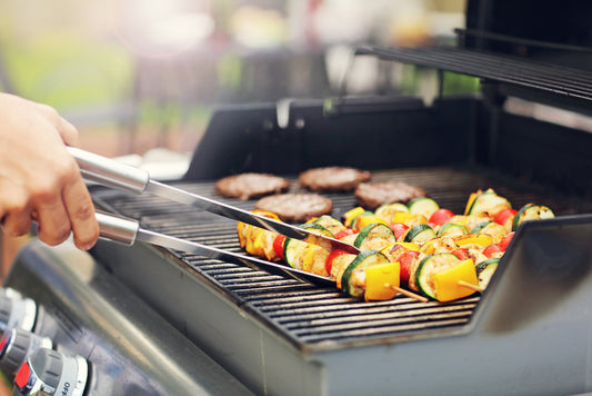 Complete Guide To Choosing The Right BBQ Grill For Your Outdoor Kitchn