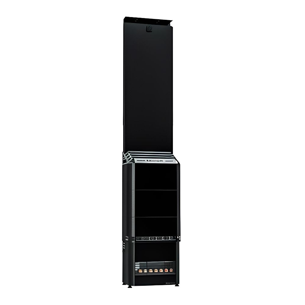 Saunum Air 10 Sauna Heater  - Upper Livin