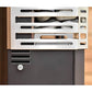 Saunum Air 7 Sauna Heater - Upper Livin