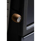 HUUM HIVE Heat 12.0kW Wood-Fired Sauna Stove w/Firebox Extension H10122001 - Upper Livin