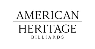 American Heritage Billiards - Upper Livin