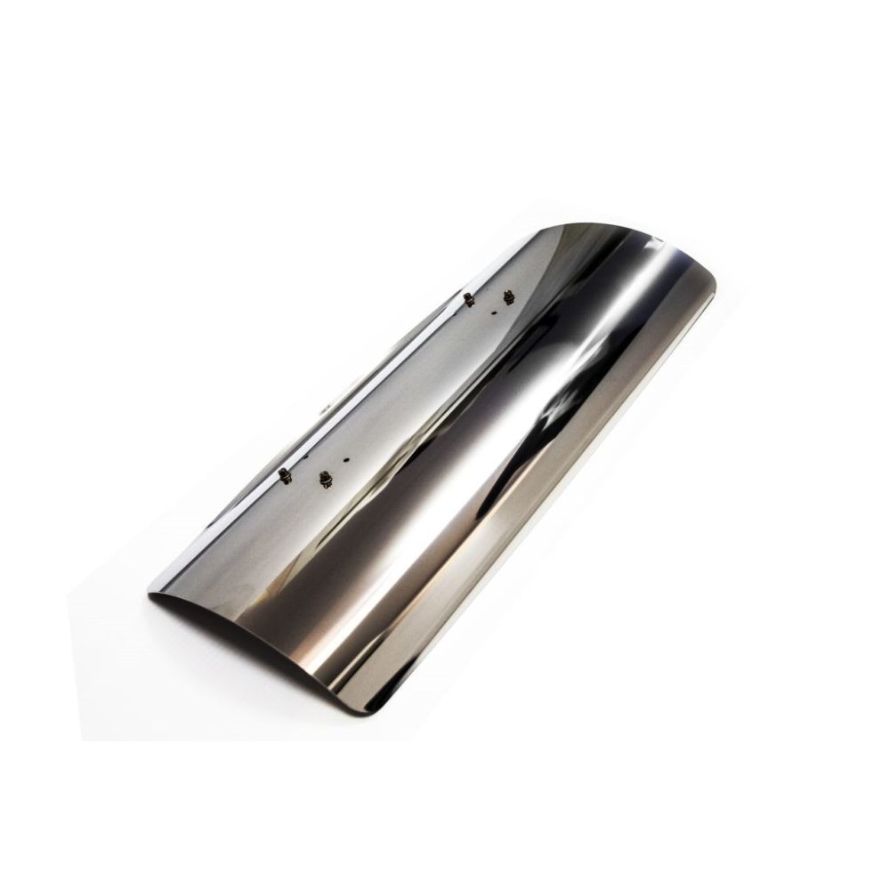 Bromic Heating Heat Deflector for 300 Series Tungsten - Upper Livin