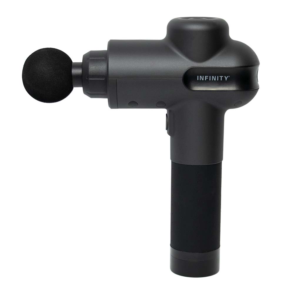 Infinity PR Pro Endurance Percussion Massage Device - Upper Livin