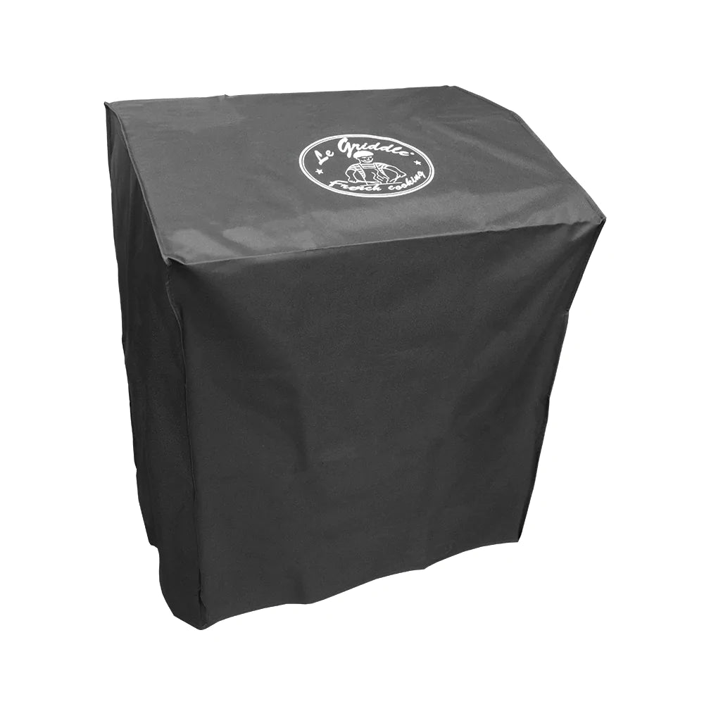 Le Griddle Grill Cart Cover for 30-inch 2-burner Grill- Upper Livin