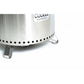 Coulee 17 1/2" Colorado Portable SmoklessFire Pit - Upper Livin