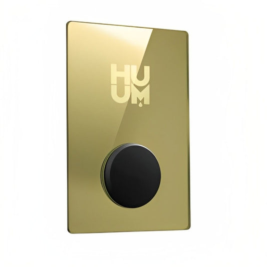 HUUM UKU Gold - Upper Livin