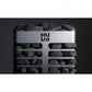 HUUM STEEL Mini Series 3.5kW Sauna Heater - Upper Livin