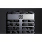 HUUM STEEL Series 10.5kW Sauna Heater - Upper Livin