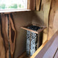 HUUM STEEL Series 6.0kW Sauna Heater - Upper Livin