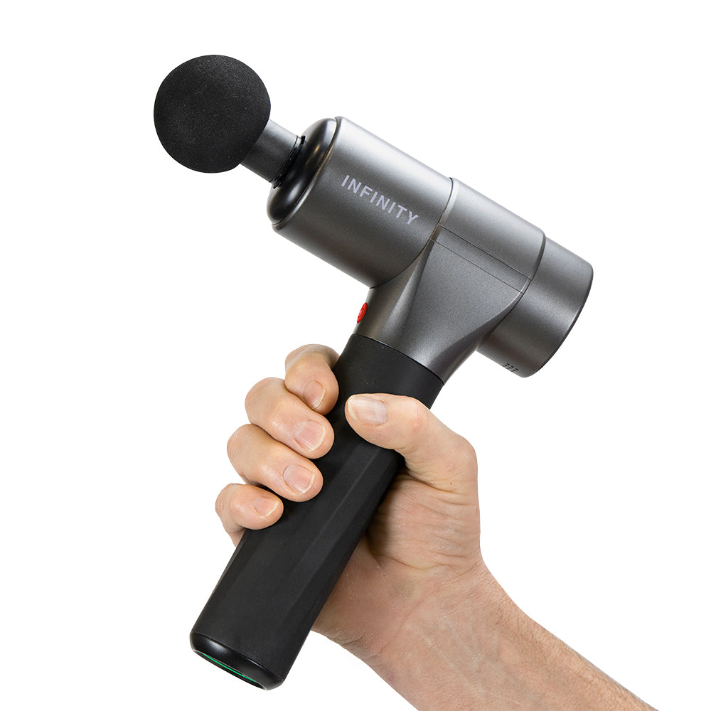 Infinity PR Pro Advantage Percussion Massage Device - Upper Livin