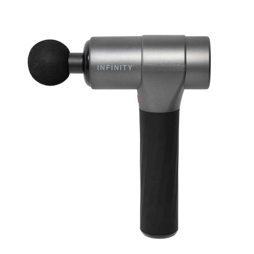 Infinity PR Pro Advantage Percussion Massage Device - Upper Livin