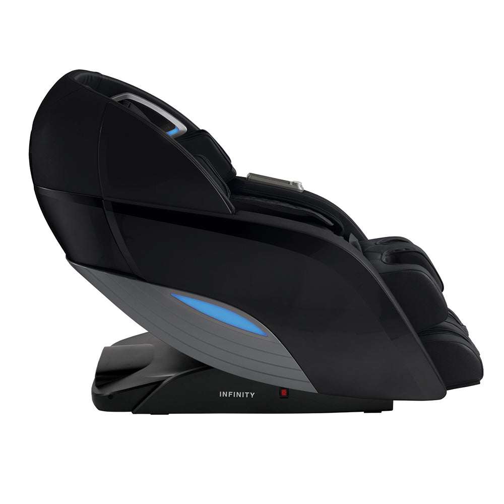 Infinity Dynasty 4D Massage Chair - Upper Livin