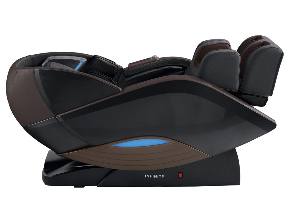 Infinity Dynasty 4D Massage Chair - Upper Livin