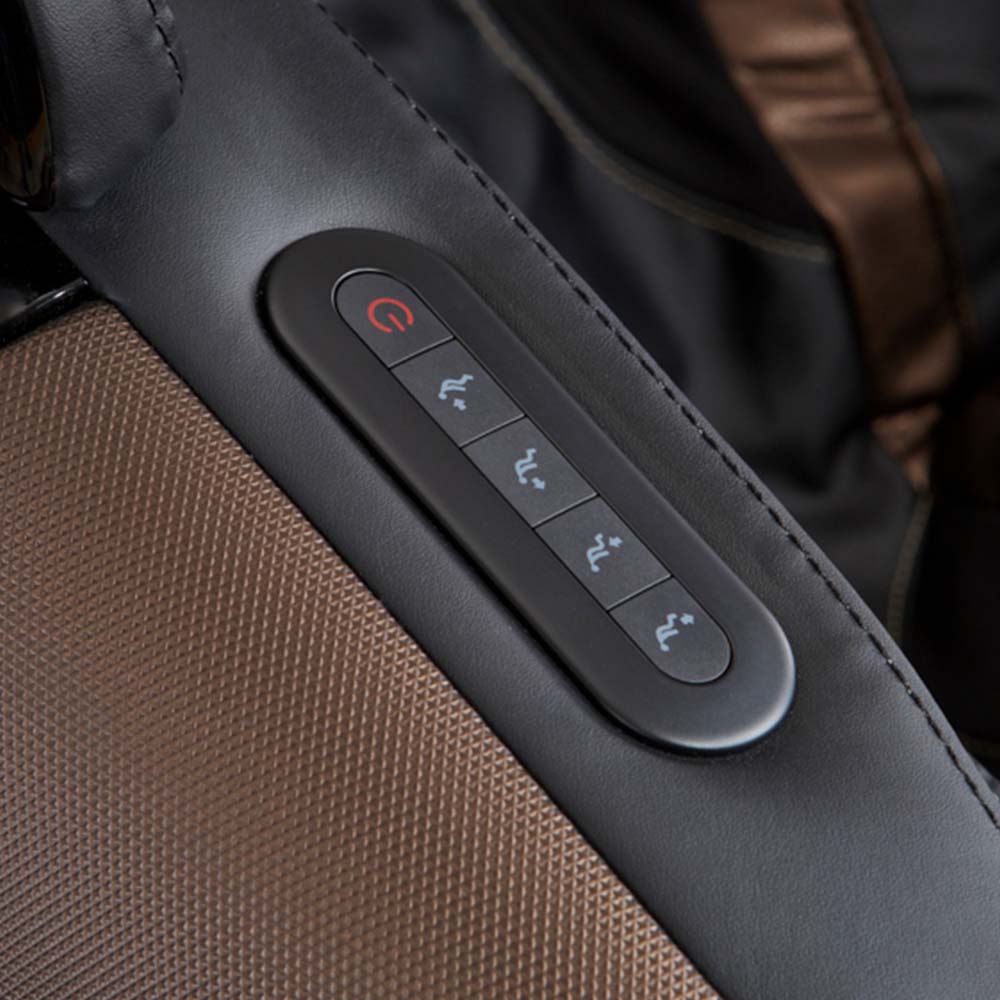 Kyota Kaizen M680 Massage Chair - Upper Livin
