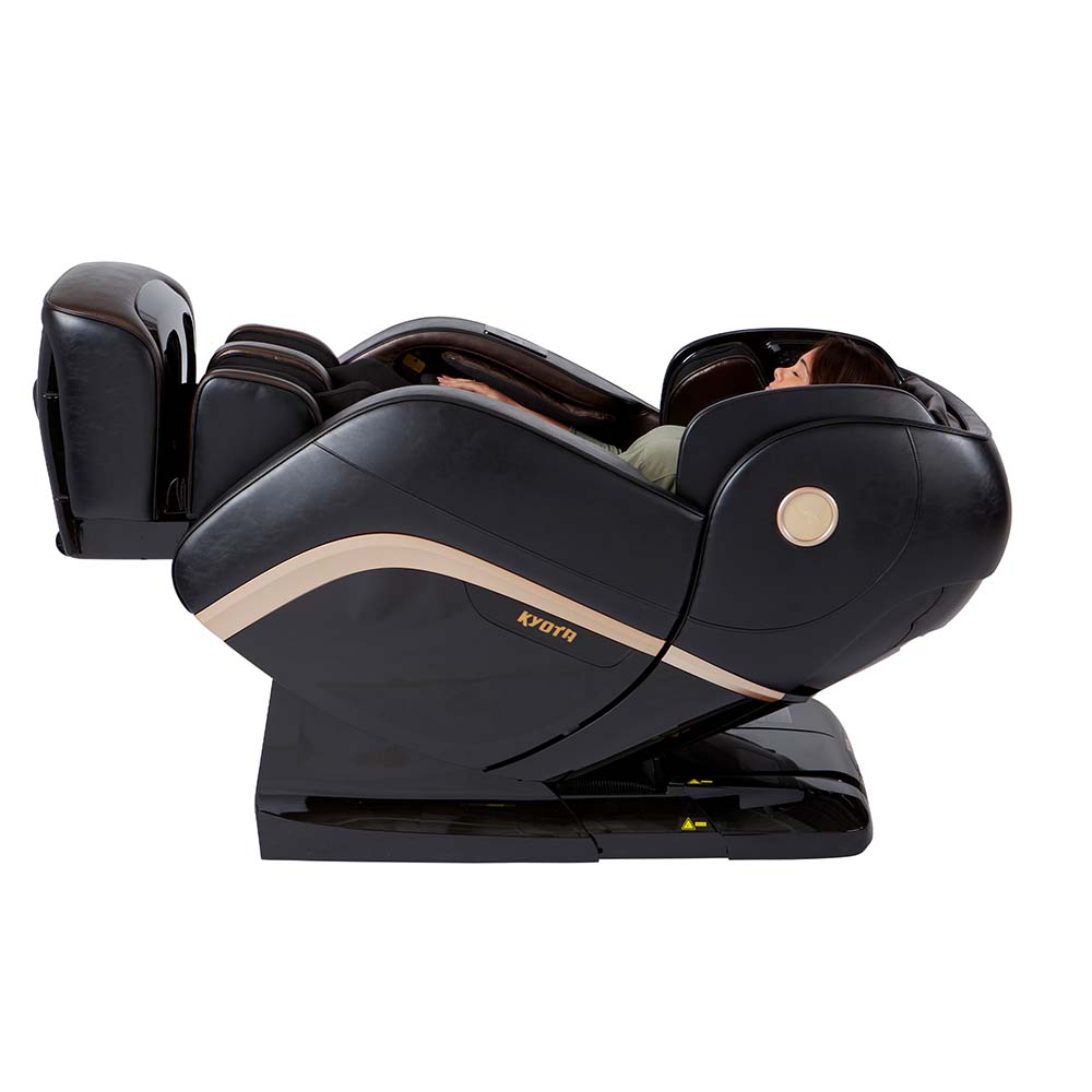 Kyota Kokoro M888 Massage Chair - Upper Livin