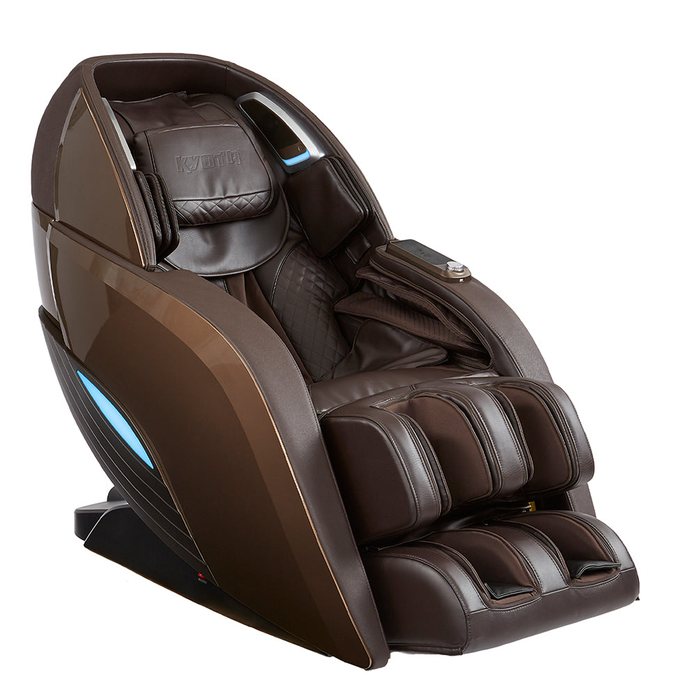 Kyota Yutaka M898 Massage Chair - Upper Livin