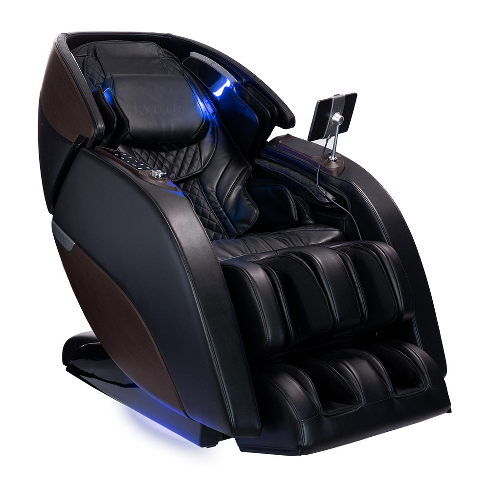 Kyota Nokori M980 Massage Chair with Free Shipping Upper Livin