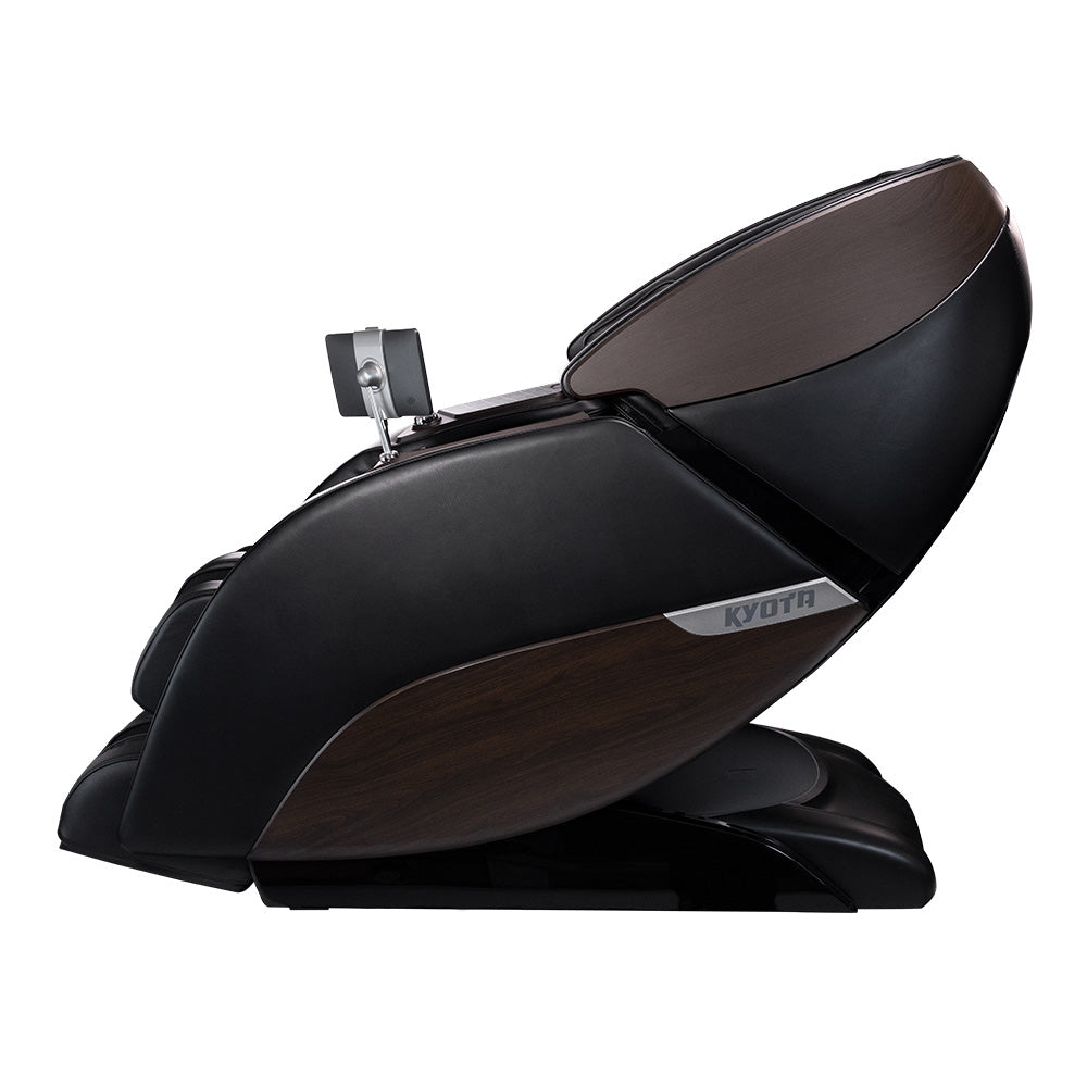 Kyota Nokori M980 Massage Chair - Upper Livin