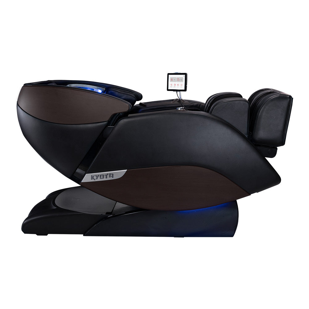 Kyota Nokori M980 Massage Chair - Upper Livin