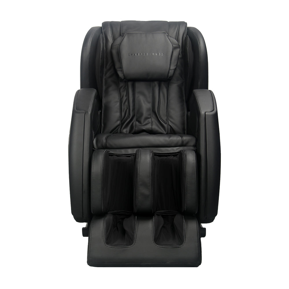 Sharper Image Revival Massage Chair - Upper Livin