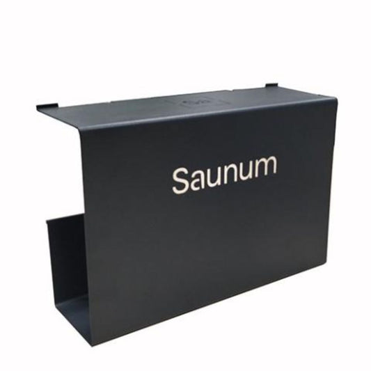 Saunum Air Deflector - Upper Livin