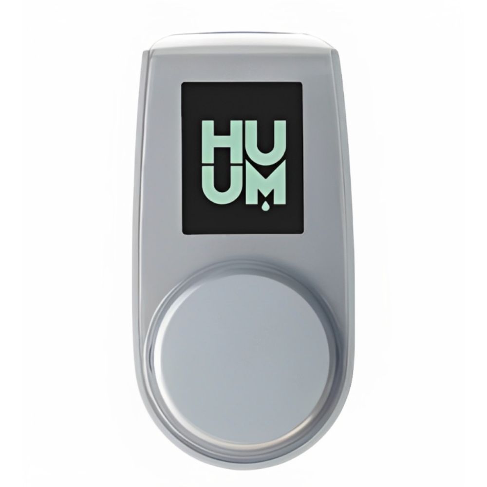 HUUM UKU Wi-Fi Digital On/Off, Time, Temperature Control - Upper Livin