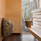HUUM DROP Series 6.0kW Sauna Heater - Upper Livin