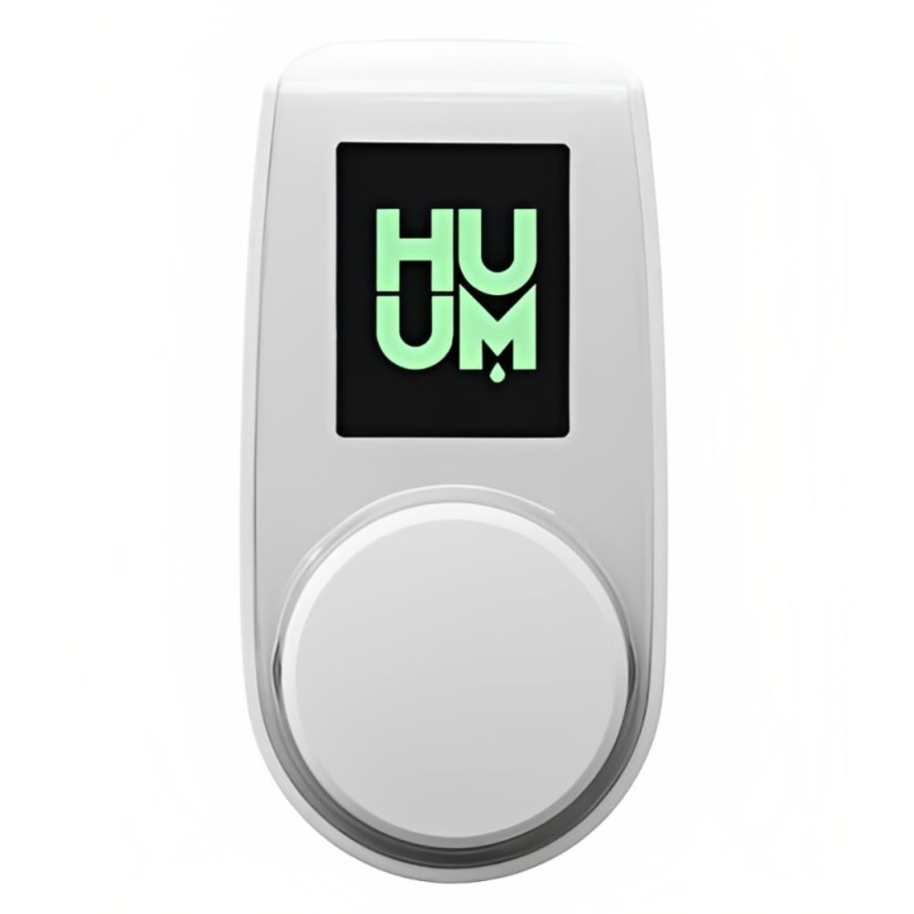 HUUM UKU Wi-Fi Digital On/Off, Time, Temperature Control - Upper Livin