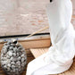 HUUM DROP Series 9.0kW Sauna Heater - Upper Livin