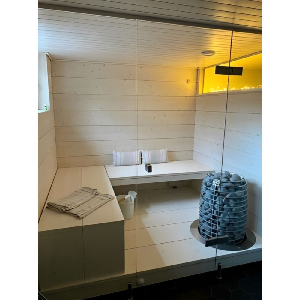 HUUM HIVE Series 15.0kW Sauna Heater - Upper Livin
