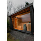 HUUM HIVE Mini Series 6.0kW Sauna Heater - Upper Livin