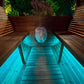 HUUM DROP Series 9.0kW Sauna Heater - Upper Livin