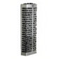 HUUM STEEL Mini Series 3.5kW Sauna Heater - Upper Livin