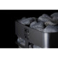 HUUM STEEL Series 6.0kW Sauna Heater - Upper Livin