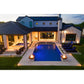 The Outdoor Plus Maya GFRC Fire Bowl-Upper Livin