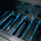 Summerset Sizzler Pro Series 32" 4-Burner Built-in Grill - Upper Livin