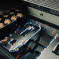 Summerset TRL Deluxe Series 44" Built-In Gas Grill - Upper Livin