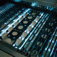 Summerset Sizzler Pro Series 32" 4-Burner Built-in Grill - Upper Livin