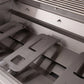 Summerset TRL Deluxe Series 44" Built-In Gas Grill - Upper Livin
