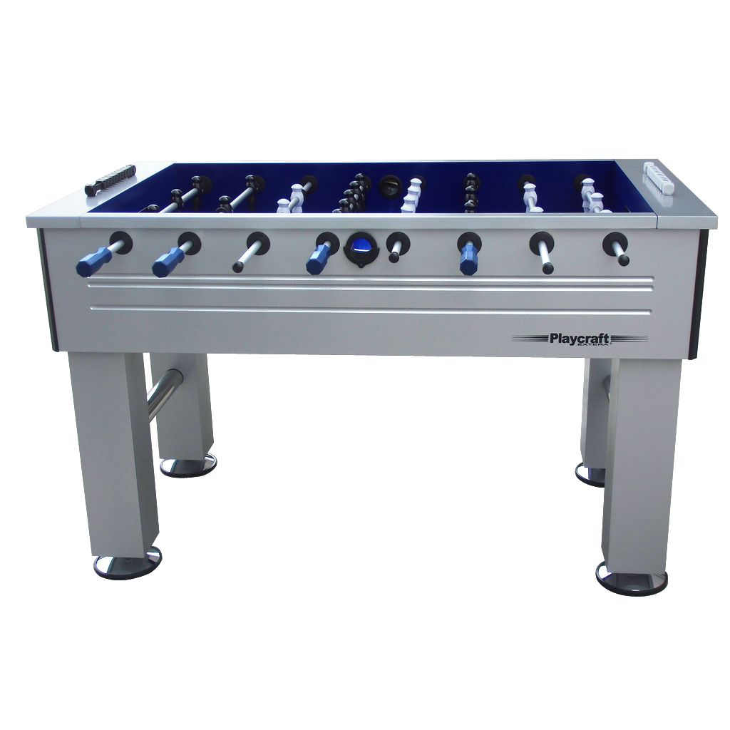 Playcraft Extera Outdoor Foosball Table - Upper Livin